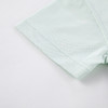 英氏-童衣类（夏）D0绿春居短衣裤套 清水绿 商品缩略图4