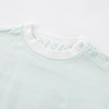 英氏-童衣类（夏）D0绿春居短衣裤套 清水绿 商品缩略图3