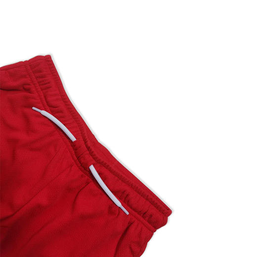 Converse匡威商场同款童衣短裤夏男童印花logo休闲运动速干短裤CV 商品图3