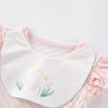 英氏-童衣类（夏）D0粉春居短蛤 淡天堂粉 商品缩略图4