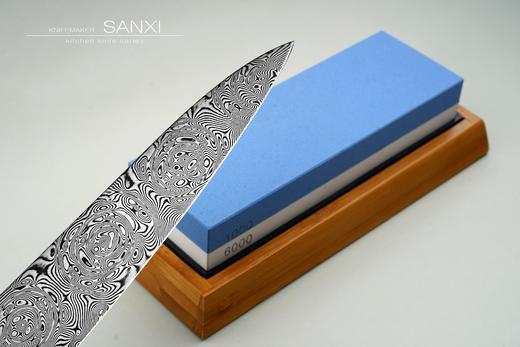 一树包丁 磨刀石（厨刀专用） 商品图6