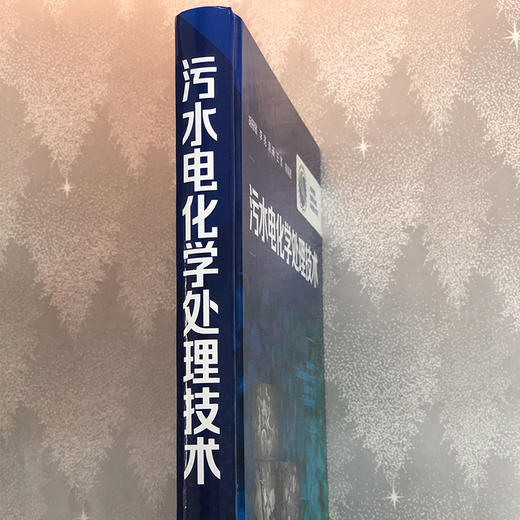 污水电化学处理技术 商品图3