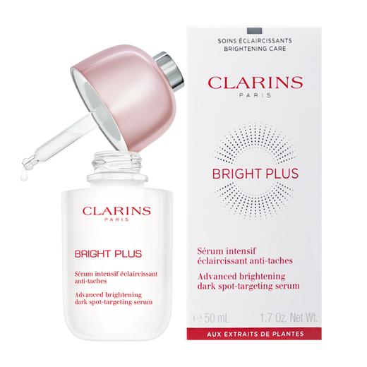 娇韵诗小瓷瓶焕白精华50ml 商品图2