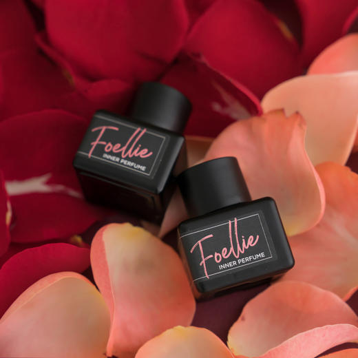 韩国foellie私处香水女士私密处去异味foelie内裤内内香氛私香 商品图3