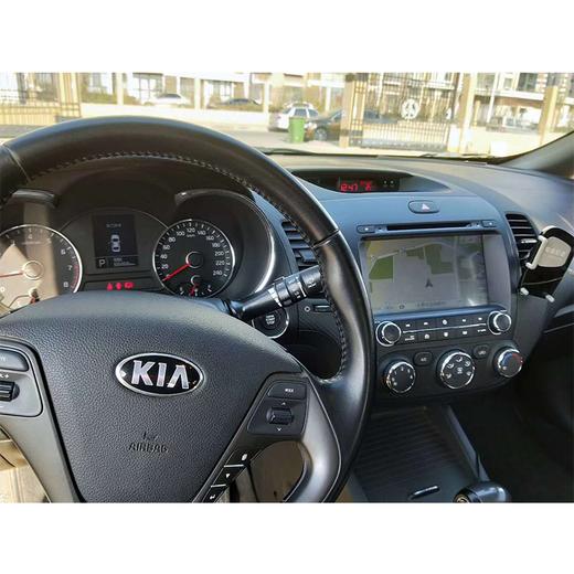 【特价月租-北京】起亚 K3 1.6L 自动GL 商品图5