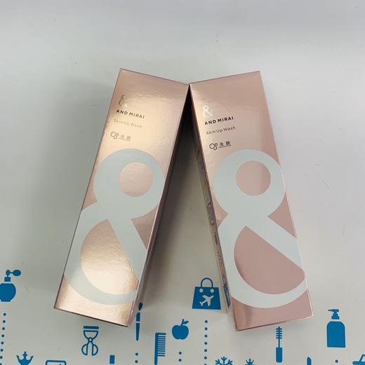 FANCL 抗蓝光温和焕肤洁面啫喱120g（476601） 商品图0