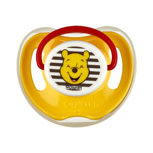 贝亲迪士尼安抚奶嘴 商品图1