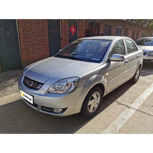 起亚 锐欧 1.4L MT GL 【长租-北京】 商品图1