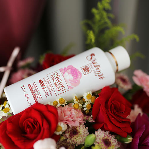 组团土耳其大马士革新日期100%玫瑰纯露 商品图0