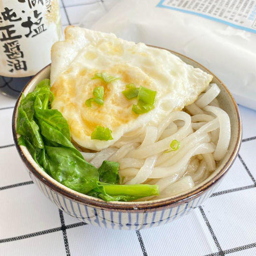 低蛋白面粉面条饺子粉麦淀粉1kg 商品图5