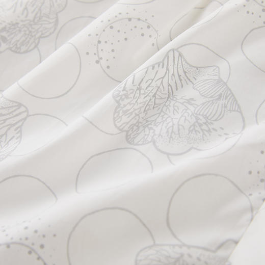 英氏-童衣类（夏）D0英梭短袖裙 英氏白 商品图4