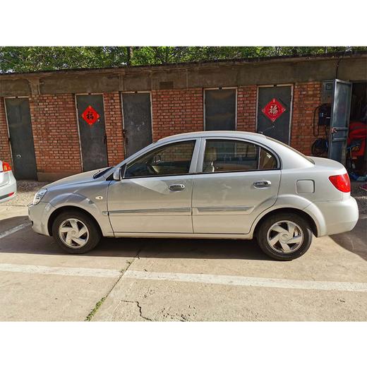 起亚 锐欧 1.4L MT GL 【长租-北京】 商品图2