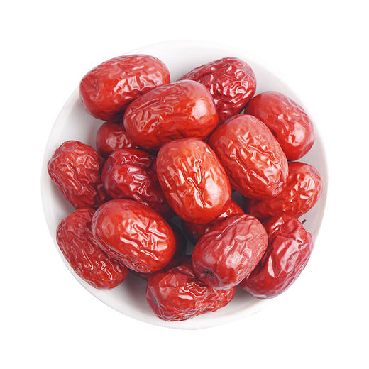 新疆若羌·有机灰枣 商品图5