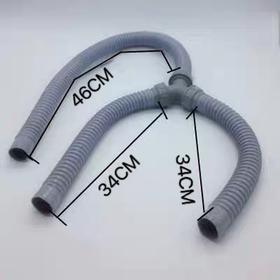 GB：1840三叉下水管