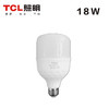 TCL LED球泡 18W E27 白光 商品缩略图0