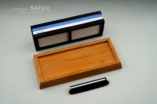 一树包丁 磨刀石（厨刀专用） 商品图0