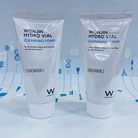 WONJIN 原辰安瓶洗面奶80ml（670296）
