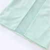 英氏-童衣类（夏）D0英针圆领短套衣 清水绿 商品缩略图8