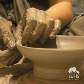 陶艺（多次） | 农园活动 * Pottery(Long term classes) | Farm activities