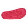 KENZO 高田贤三  女士情侣款经典虎头图案橡胶平底拖鞋F962MU104P60 商品缩略图5