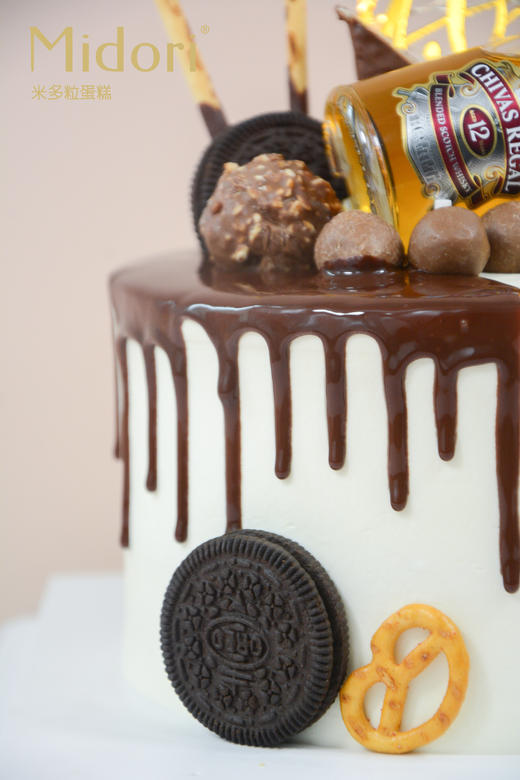 不醉不归 |  酒瓶  酒系 商品图4