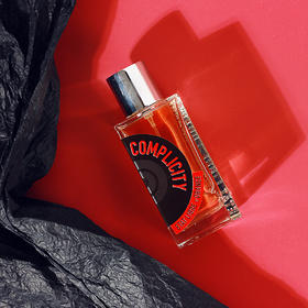 解放橘郡 危险同谋 Etat Libre d'Orange Dangerous Complicity 分装【迷人又可爱的反派】