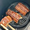【下单后48小时左右发货】蒲烧鳗鱼250g左右/条*2条 活鳗炭烤 正宗酱汁 加热即食 细腻，嫩，香，入味 鳗鱼饭吃起来啦！ 商品缩略图10