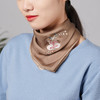 一庄空间苏绣真丝丝巾 | 中国女人梦寐以求的绕颈柔 商品缩略图0