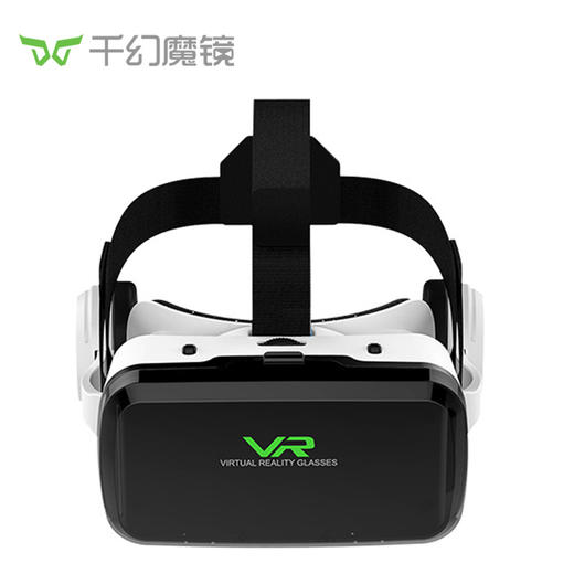 SHINECON VR 眼镜 商品图2