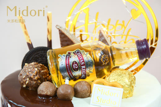 不醉不归 |  酒瓶  酒系 商品图2