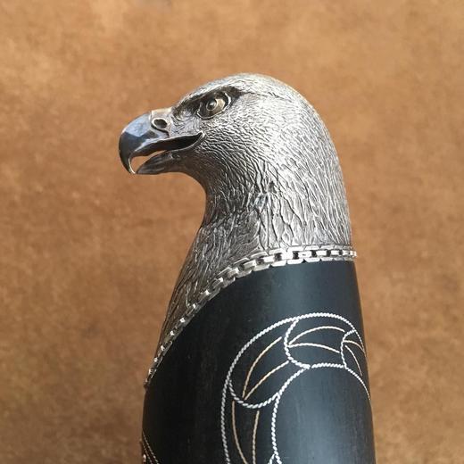 三希堂 欧式定制系列 金鹰  未开刃（需预定） 商品图2