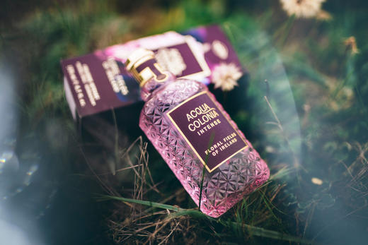 4711 绝美花田 4711 Acqua Colonia Intense Floral Fields of Ireland 分装 商品图6