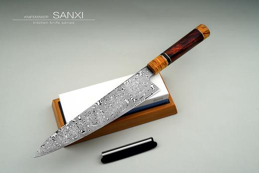 一树包丁 磨刀石（厨刀专用） 商品图3