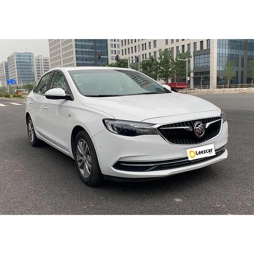 【特价月租-北京】别克 英朗 18T自动互联旗舰型 商品图2