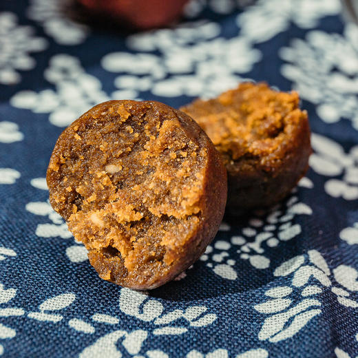 胡庆余堂 阿胶姜枣丸 3罐6罐 商品图2