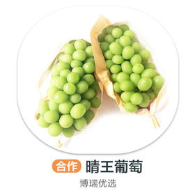 晴王葡萄