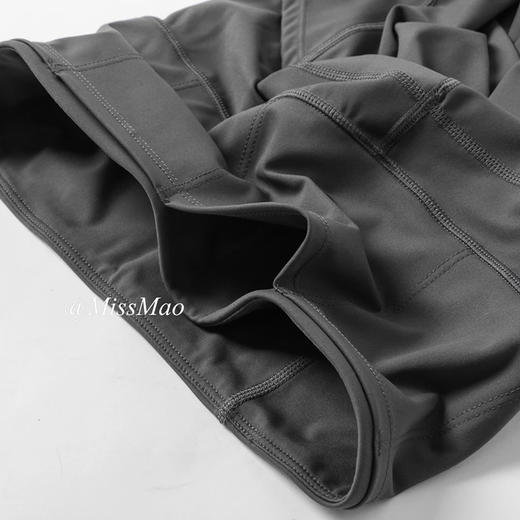 运动裤瑜伽裤 舒适时尚 高品质 瑜伽跑步健身运动打底 商品图7