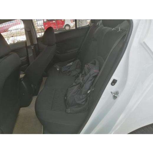 【特价月租-北京】起亚 K3 1.6L 自动GL 商品图8