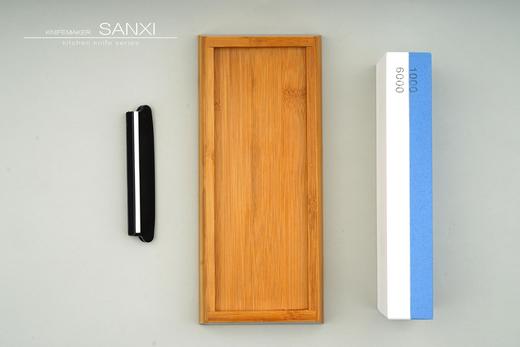 一树包丁 磨刀石（厨刀专用） 商品图8