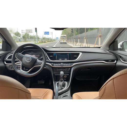 【特价月租-北京】别克 英朗 18T自动互联旗舰型 商品图5