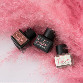 韩国foellie私处香水女士私密处去异味foelie内裤内内香氛私香