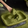 百钻抹茶粉80g 烘焙食用绿茶粉抹茶奶茶蛋糕烘培原料防潮袋装 商品缩略图1
