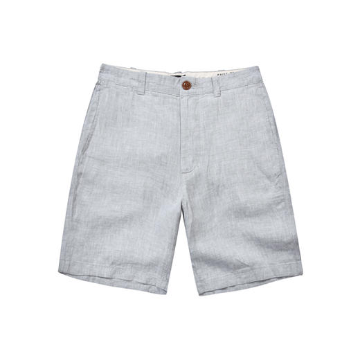 JC 100%爱尔兰亚麻 短裤/中裤/五分裤 特惠 Z-5558 商品图5