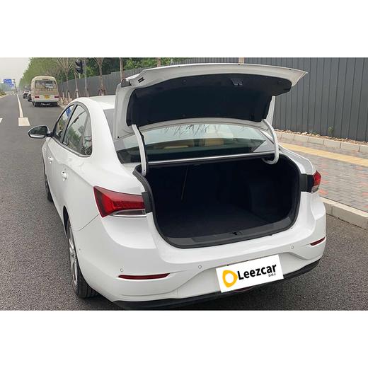 【特价月租-北京】别克 英朗 18T自动互联旗舰型 商品图9