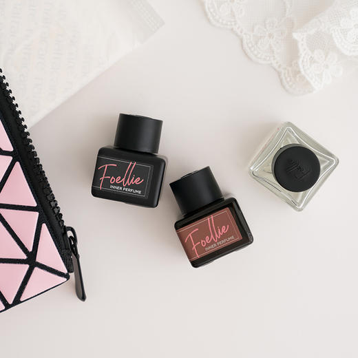 韩国foellie私处香水女士私密处去异味foelie内裤内内香氛私香 商品图4