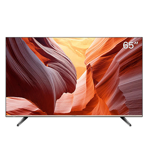 65英寸人工智能电视 64位36核 LED65P7 商品图8