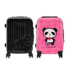 熊猫屋PANDAHOUSE 20寸拉杆箱 勇往直前/嘟嘟头 商品缩略图1