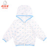 棉果果夏季男童女童皮肤衣外套 实货没有口袋哦M212100320325 商品缩略图0