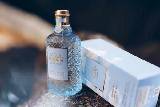 4711 喜马拉雅纯净微风 4711 Acqua Colonia Intense Pure Breeze Of Himalaya 分装 商品图6