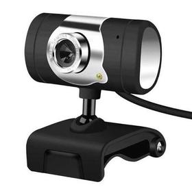 【摄像头】电脑摄像头480P带内置麦克风0308高清视频会议网课